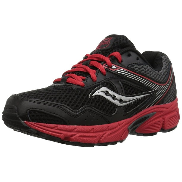 Little Kid/Big Kid Saucony Cohesion Lace Running Shoe 